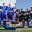 Fin de semana a puro f�tbol: la apretada agenda de los equipos mendocinos