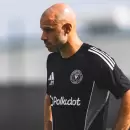 Por motivos personales, Mascherano dej� de ser el entrenador de Inter Miami