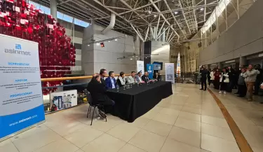 Mendoza se prepara para la Expo Foro 2025, el gran evento industrial del a�o