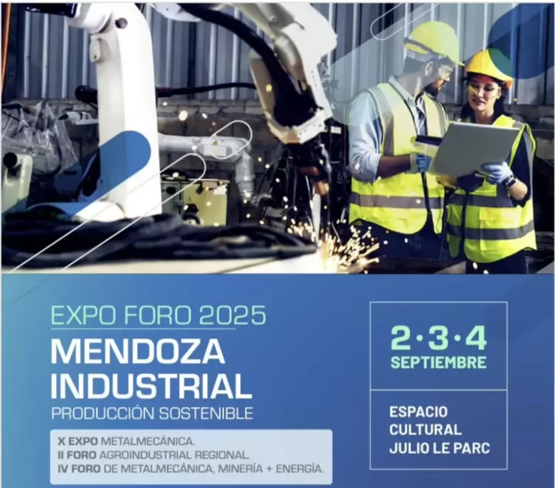 Expo foro 2025