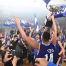 Godoy Cruz, el dueño absoluto del Apertura