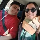 La historia de dos polic�as mendocinos que cocinan y abrigan a personas en situaci�n de calle