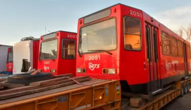 Metrotranv�a
