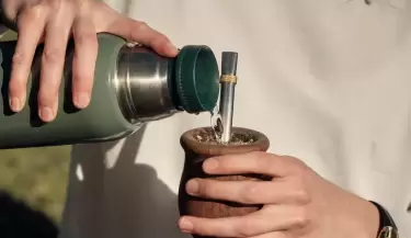 Mate termo