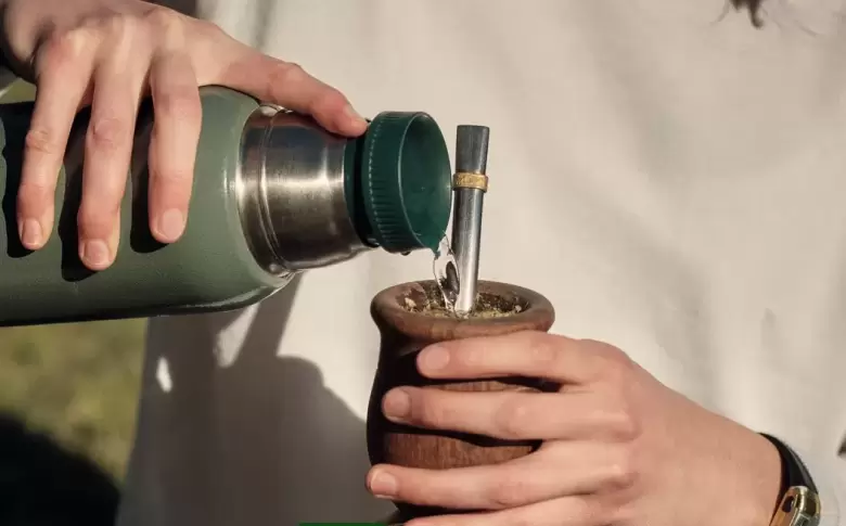 Mate termo