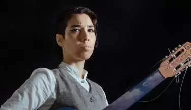 luvi torres