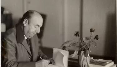 pablo neruda