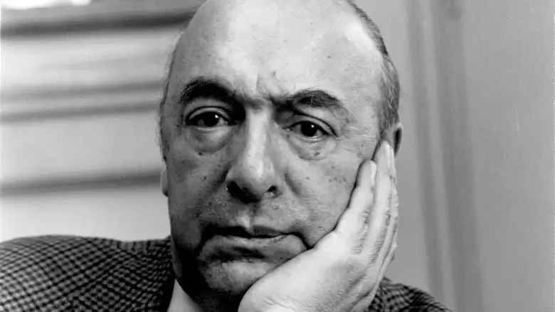 pablo neruda
