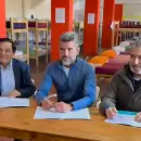 Un nuevo refugio para personas en situaci�n de calle funcionar� en el club Independiente Rivadavia