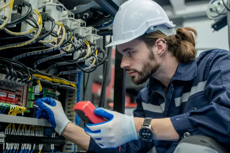 dia del electricista