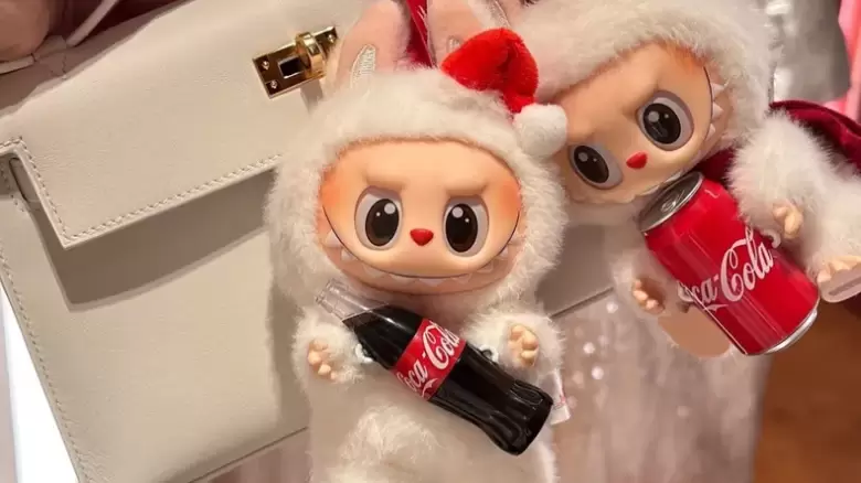 labubus
