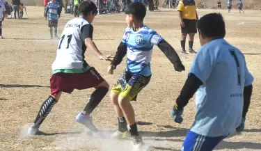 torneo de ni�os