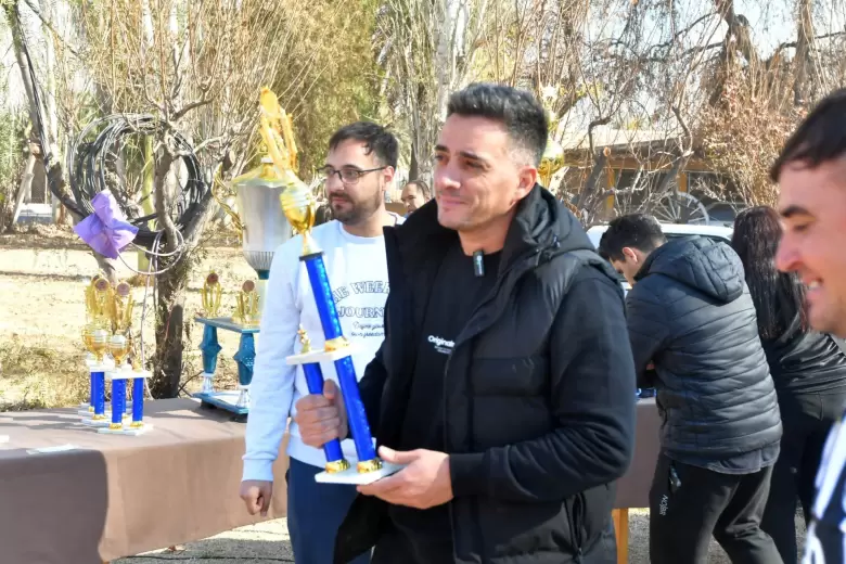 torneo de niños