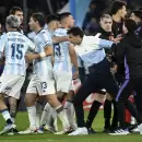 (Video) Racing perdió sobre la hora ante Barracas, en un final escandaloso en Avellaneda