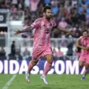 (Video) Inter Miami le ganó a Nashville con un doblete de Messi y sueña en grande en la MLS