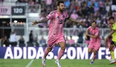 messi