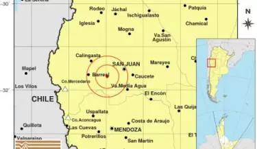 sismo