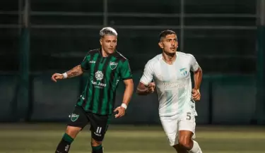 atletico tucuman san martin de san juan