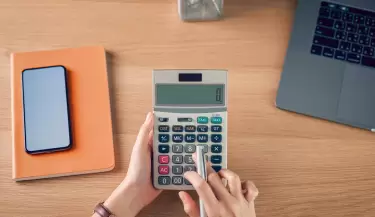 impuestos cuentas calculadora