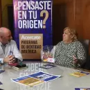 Qu� es el programa Identidad Biol�gica Mendoza y c�mo acompa�a la b�squeda de origen