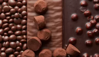 chocolate