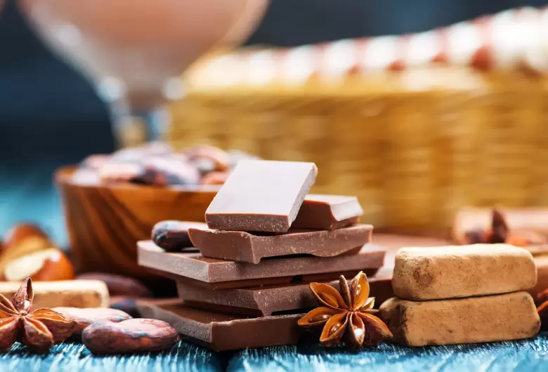 chocolate