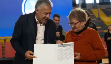 Programa gobierno
