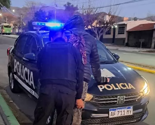 detenidos