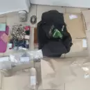 Diez detenidos, secuestro de armas y veh�culos recuperados en el Gran Mendoza
