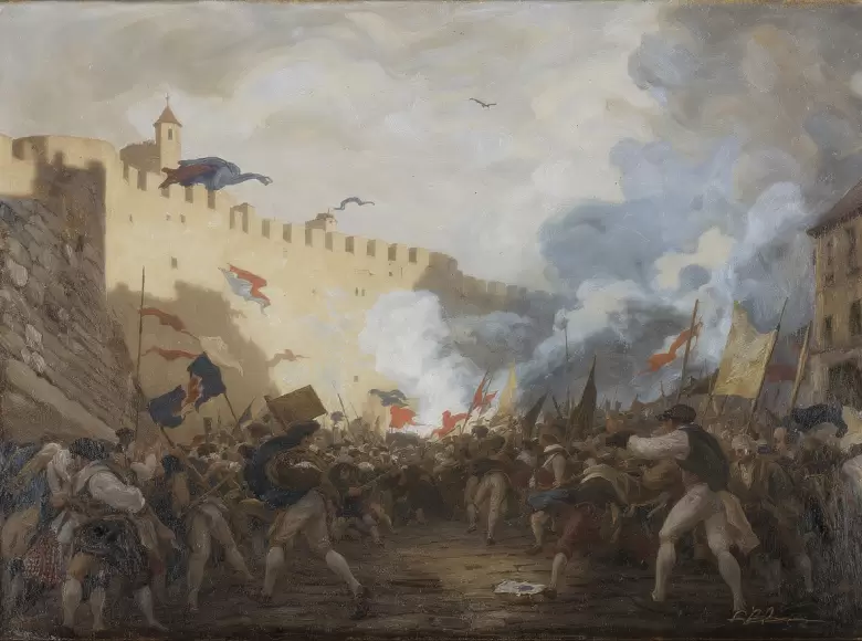Revoluci�n francesa