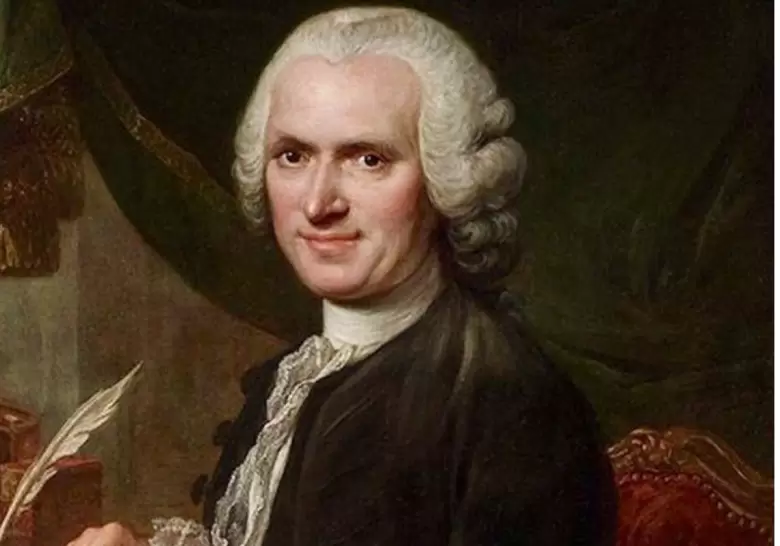 jean jacques rousseau