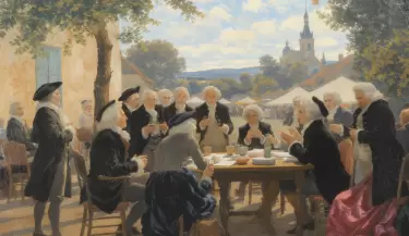 revolucion francesa y estado