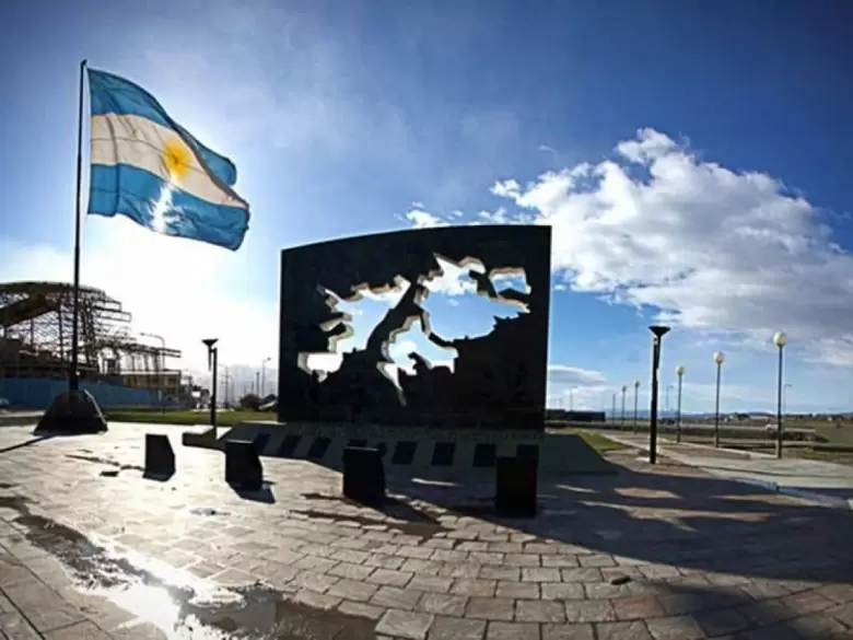 malvinas argentinas