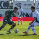 (Video) Sarmiento e Independiente repartieron puntos en un intenso empate en Jun�n