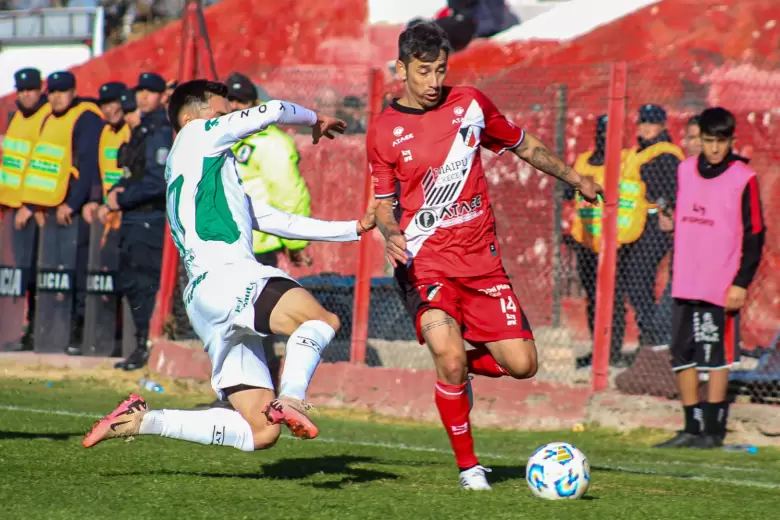 deportivo maipú