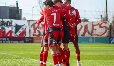 deportivo maip�