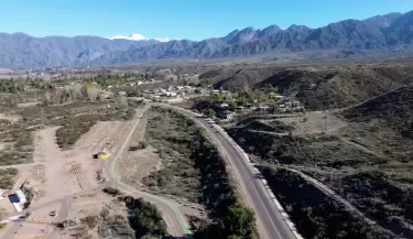 Rutas mendocinas