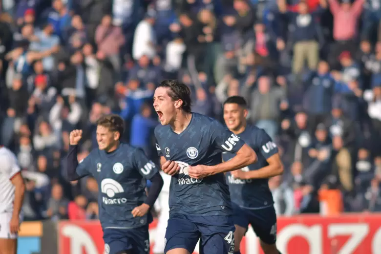 independiente rivadavia