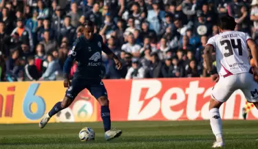 independiente rivadavia