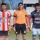 Federal A: cómo se jugará la Reválida que disputarán San Martín, Huracán Las Heras y Gutiérrez