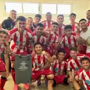 Federal A: victoria clave de Atl�tico San Mart�n y dura derrota de Guti�rrez