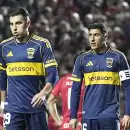 (Video) Boca empat� sin goles con Argentinos Juniors en el inicio del Torneo Clausura