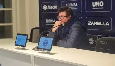 berti independiente rivadavia