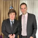 Adorni rechazó las críticas de Macri sobre su experiencia y asumirá la coordinación del Gabinete