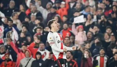 river - platense