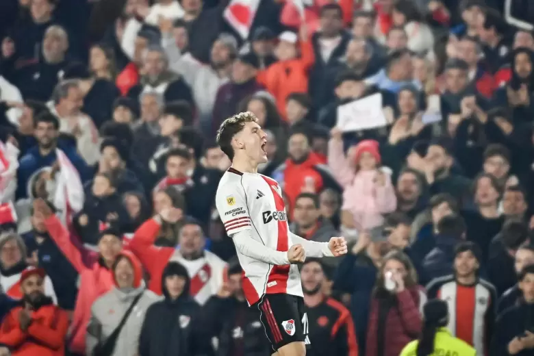 river - platense