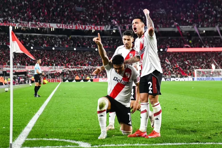 river - platense