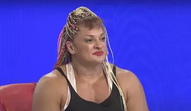 Alejandra locomotora Oliveras