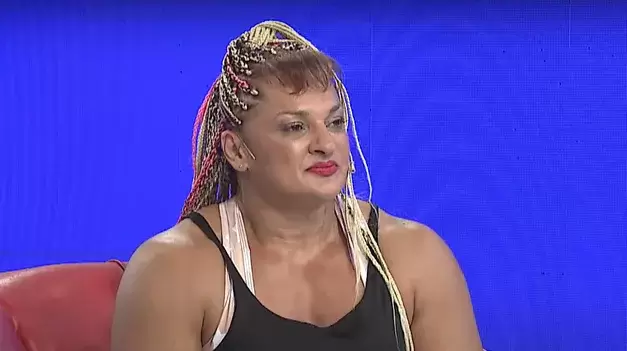 Alejandra locomotora Oliveras