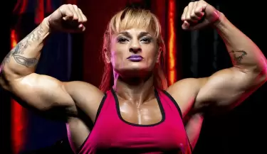 Alejandra locomotora Oliveras